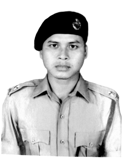 Lallianmang Khaute
